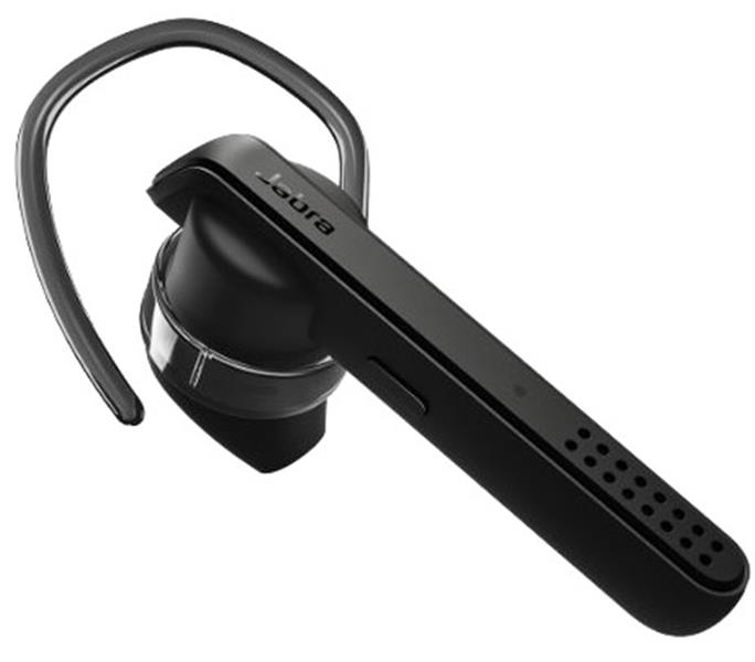 Jabra Talk 45 Headset In-ear Micro-USB Bluetooth Zwart
