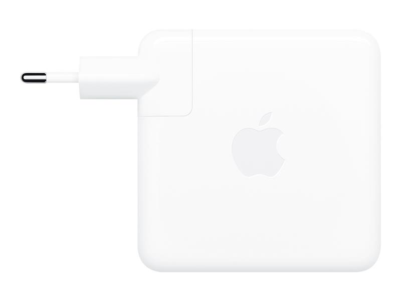  Apple USB-C Power Adapter 96W White