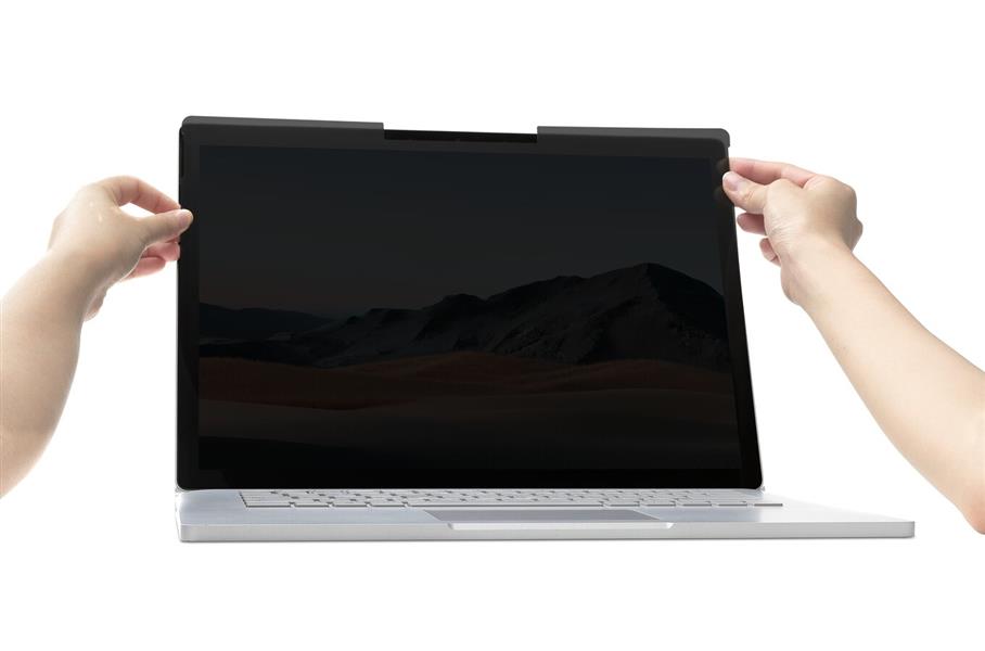 Kensington SA15 Privacy Screen voor Surface Book 15""