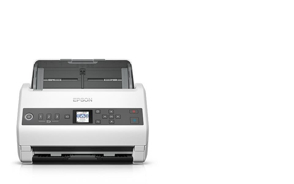 Epson WorkForce DS-730N