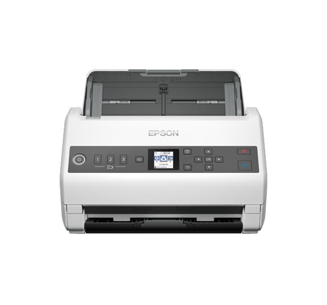 Epson WorkForce DS-730N