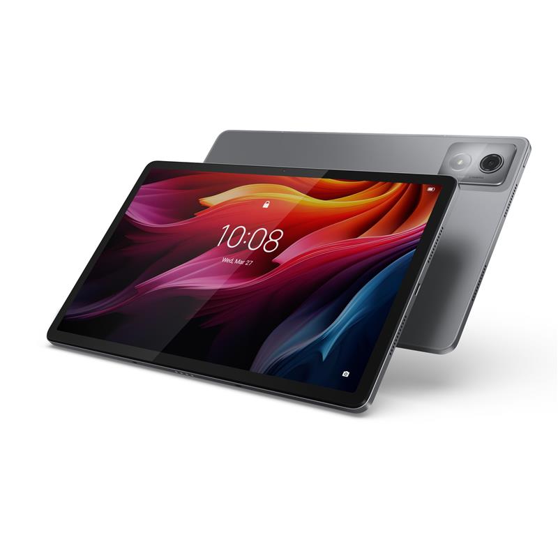 Lenovo Tab K11 Plus 4G Qualcomm Snapdragon 256 GB 29,1 cm (11.4"") 8 GB Wi-Fi 6 (802.11ax) Android 14 Grijs