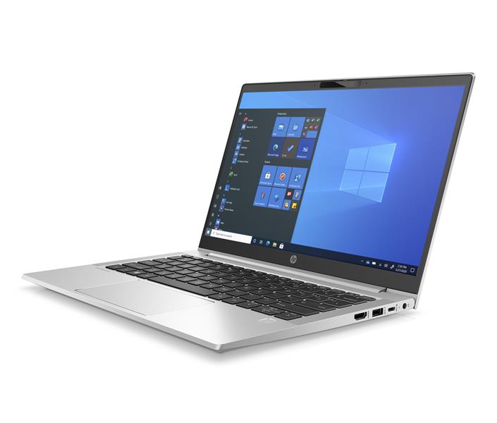 HP ProBook 430 G8 Notebook 33,8 cm (13.3"") 1920 x 1080 Pixels Intel® 11de generatie Core™ i5 8 GB DDR4-SDRAM 256 GB SSD Wi-Fi 6 (802.11ax) Windows 10