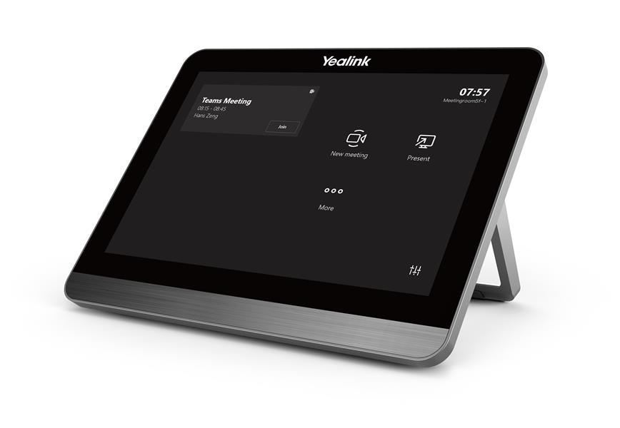 Yealink MeetingBar A30 CTP18 Touchpanel WPP30