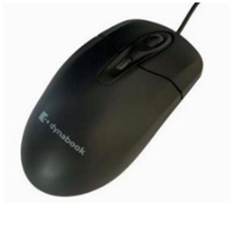 Wired Optical Mouse U60