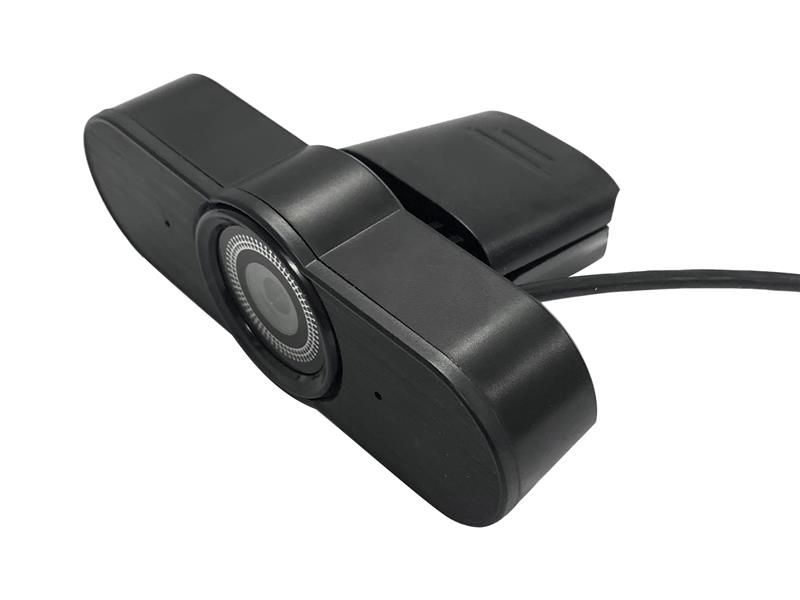 Sandberg 134-20 webcam 1920 x 1080 Pixels USB 2.0 Zwart