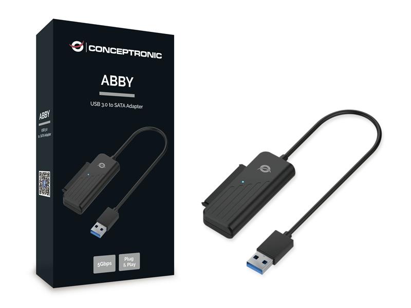 Conceptronic ABBY01B interfacekaart/-adapter