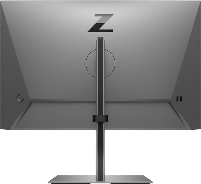 HP Z24n G3 61 cm (24"") 1920 x 1200 Pixels WUXGA LED Zilver