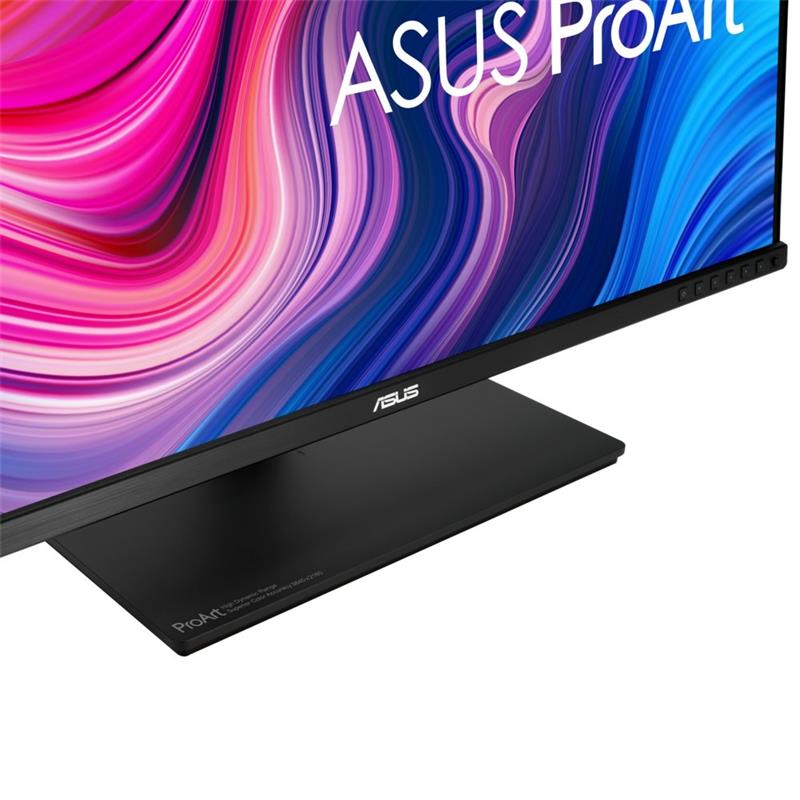 ASUS ProArt PA329CV 81,3 cm (32"") 3840 x 2160 Pixels 4K Ultra HD Zwart