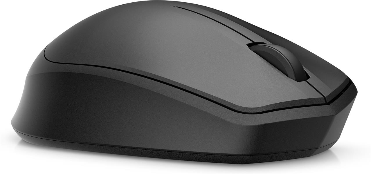 HP 280 Silent Wireless Mouse