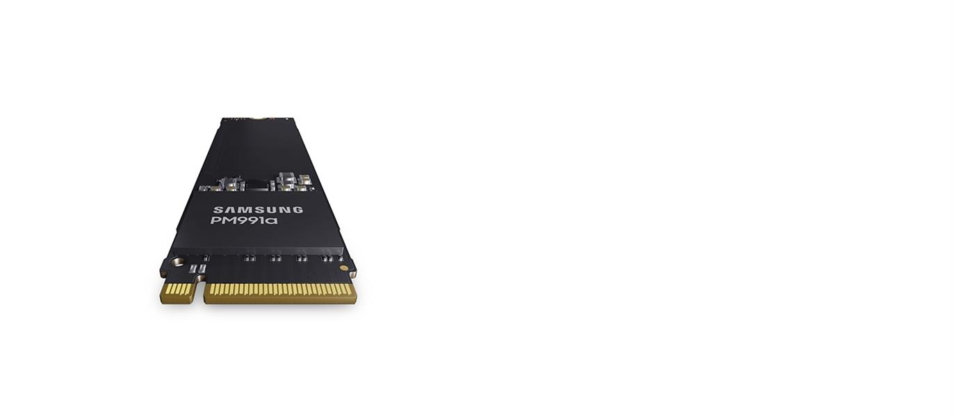 Samsung PM991a M.2 256 GB PCI Express 3.0 TLC NVMe