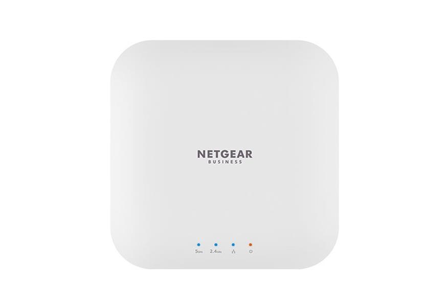 Netgear WAX214 1773,5 Mbit/s Wit Power over Ethernet (PoE)