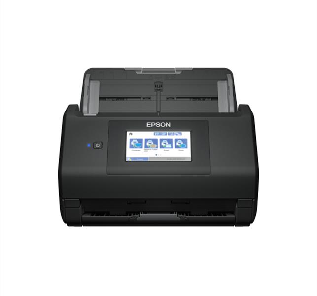 Epson WorkForce ES-580W