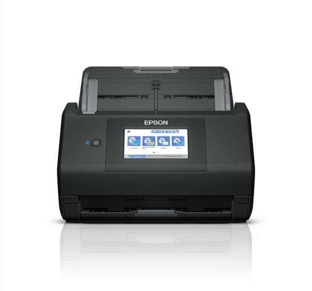 Epson WorkForce ES-580W