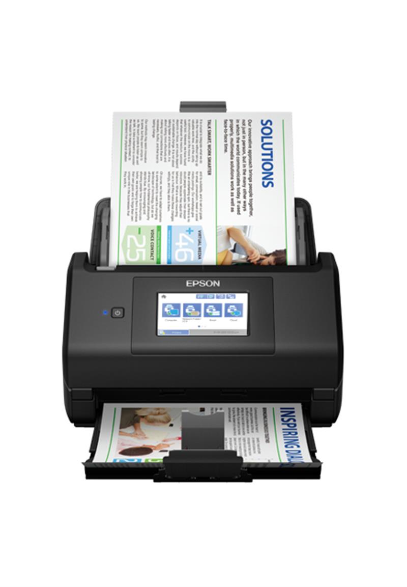 Epson WorkForce ES-580W