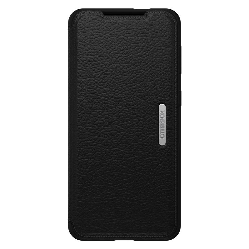OtterBox Strada Folio Series voor Samsung Galaxy S21+ 5G, zwart
