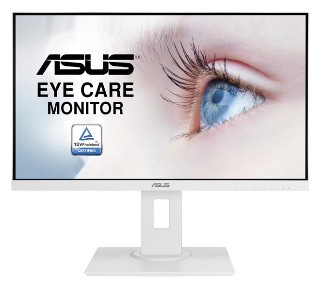 ASUS VA24DQLB-W 60,5 cm (23.8"") 1920 x 1080 Pixels Full HD LED Wit