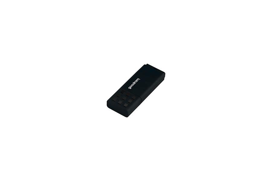 Goodram UME3 USB flash drive 256 GB USB Type-A 3.2 Gen 1 (3.1 Gen 1) Zwart