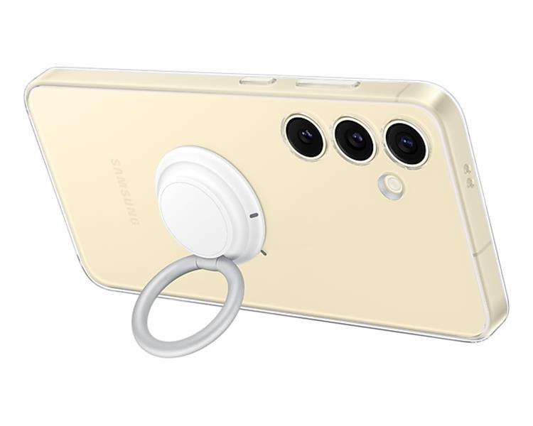 Samsung EF-XS926CTEGWW mobiele telefoon behuizingen 17 cm (6.7"") Hoes Transparant