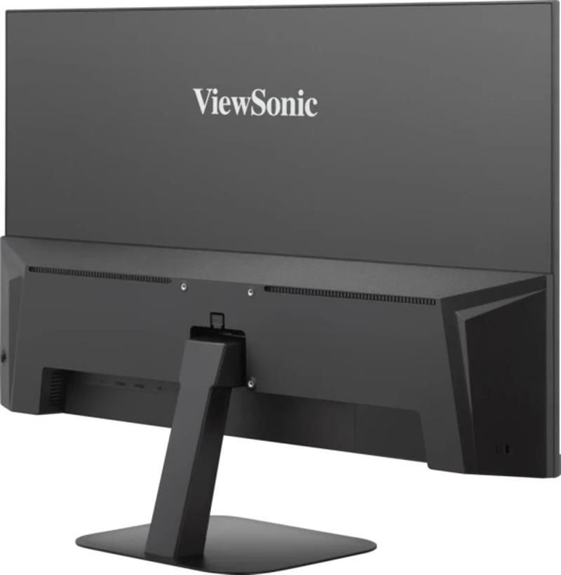 Viewsonic VA VS19990 computer monitor 68,6 cm (27"") 2560 x 1440 Pixels 2K Ultra HD LED Zwart