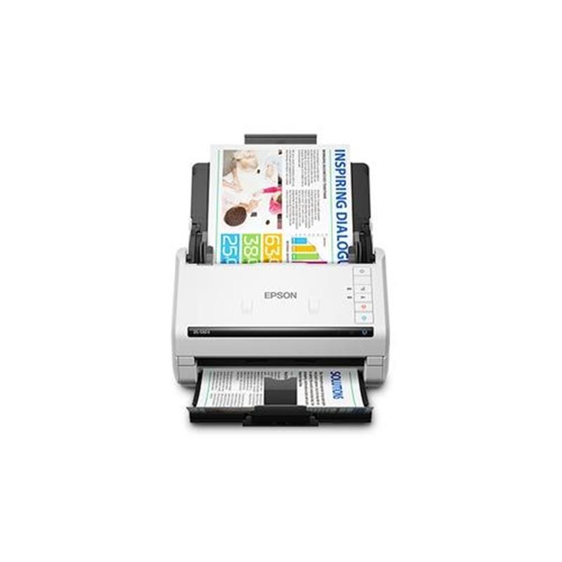 Epson WorkForce DS-530II