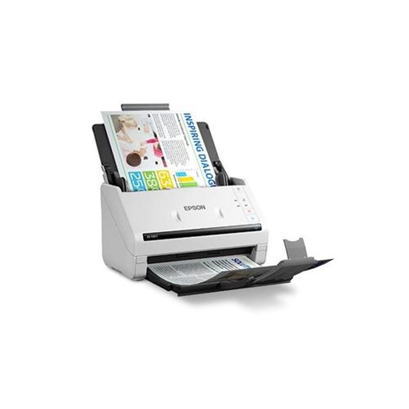 Epson WorkForce DS-530II