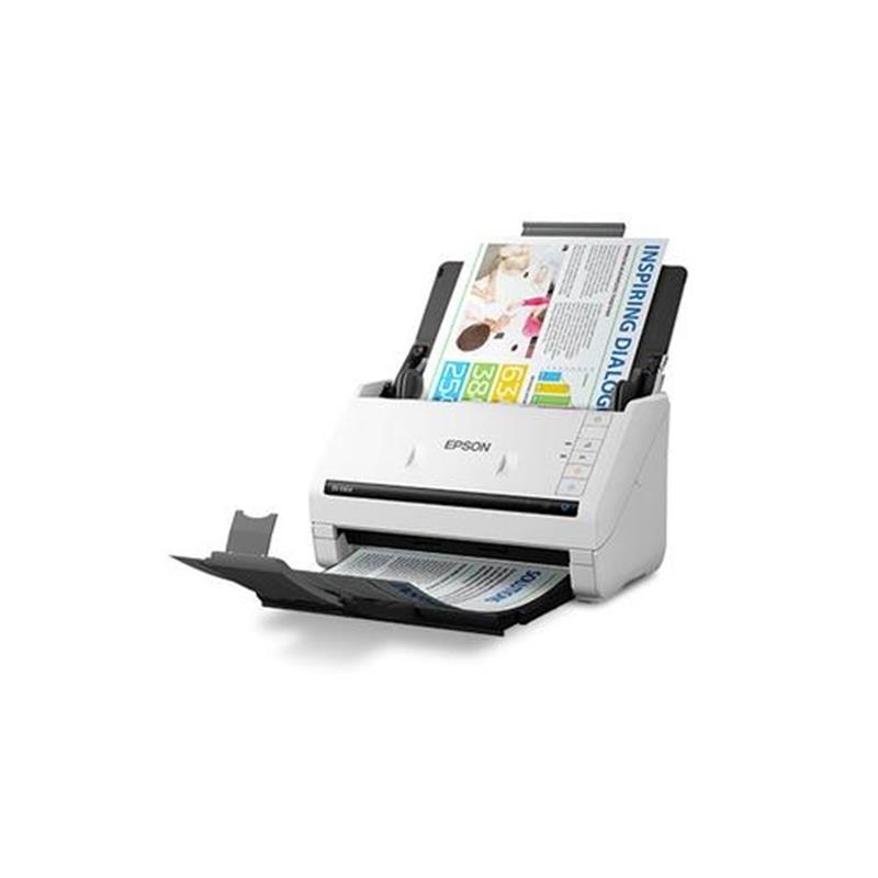 Epson WorkForce DS-530II