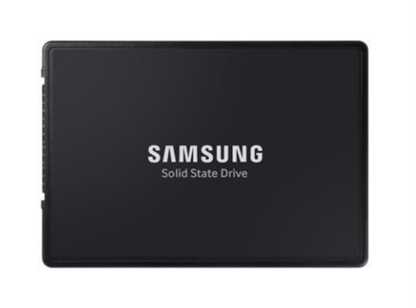 Samsung PM9A3 U.2 7680 GB PCI Express 4.0 MLC NVMe