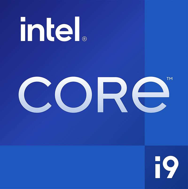 Intel Core i9-11900K processor 3,5 GHz 16 MB Smart Cache Box