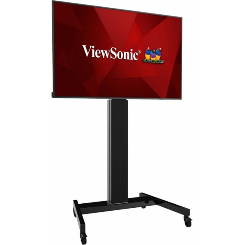 Viewsonic VB-CNM-002 bevestiging voor signage-beeldschermen 2,18 m (86"") Zwart