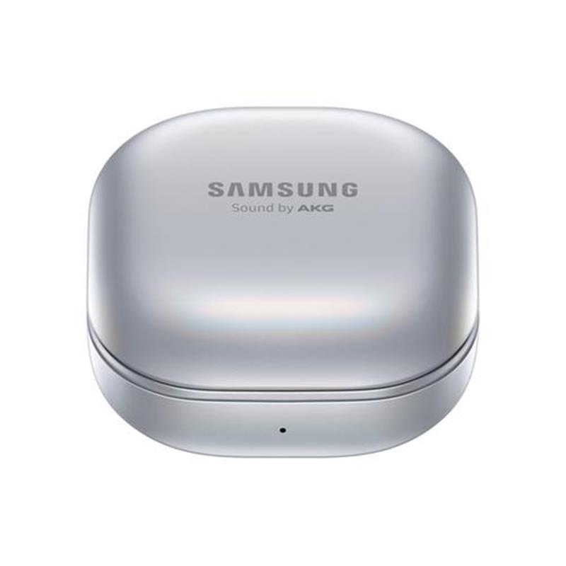 Samsung Galaxy Buds Pro Headset Draadloos In-ear Oproepen/muziek Bluetooth Zilver