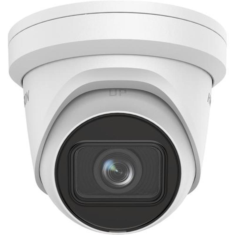 Hikvision Digital Technology DS-2CD2H43G2-IZS IP-beveiligingscamera Buiten Torentje 2688 x 1520 Pixels Plafond/muur