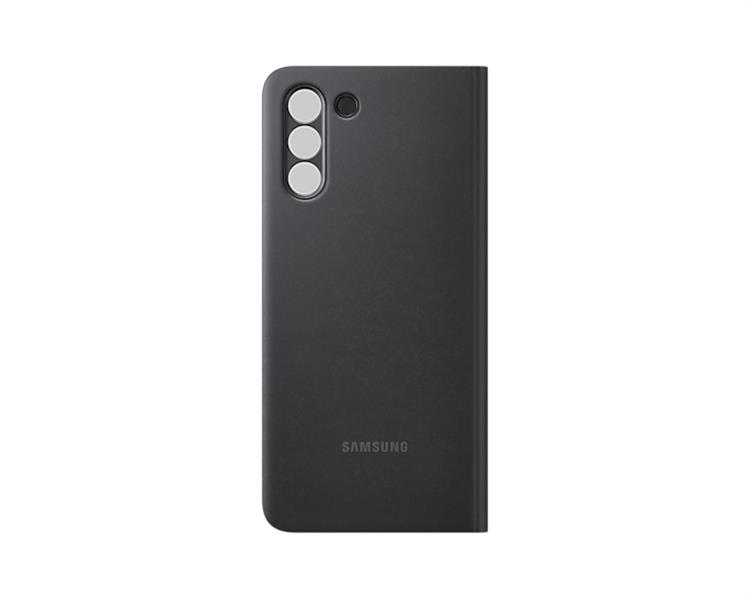 Samsung EF-ZG996CBEGEE mobiele telefoon behuizingen 17 cm (6.7"") Hoes Zwart