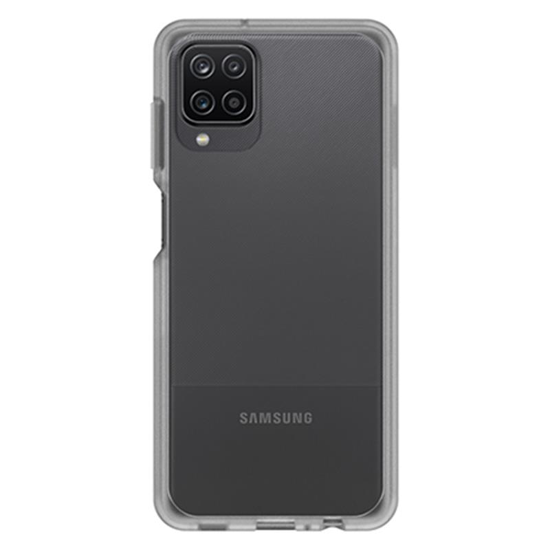 OtterBox React Series voor Samsung Galaxy A12, transparant