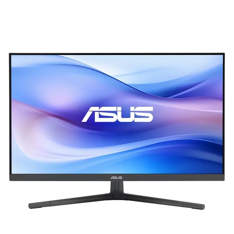 ASUS VU279CFE-B computer monitor 68,6 cm (27"") 1920 x 1080 Pixels Full HD LCD Blauw