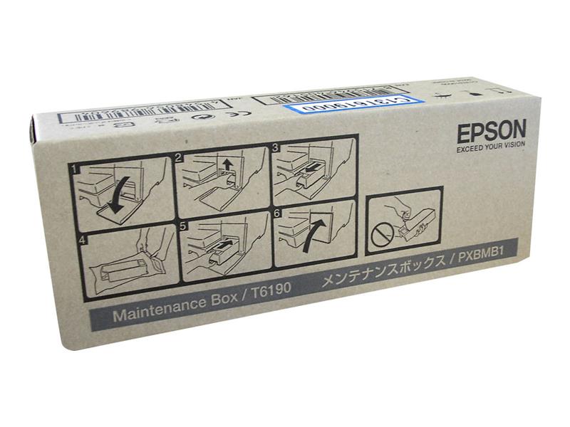 Epson Maintenance Box T619000