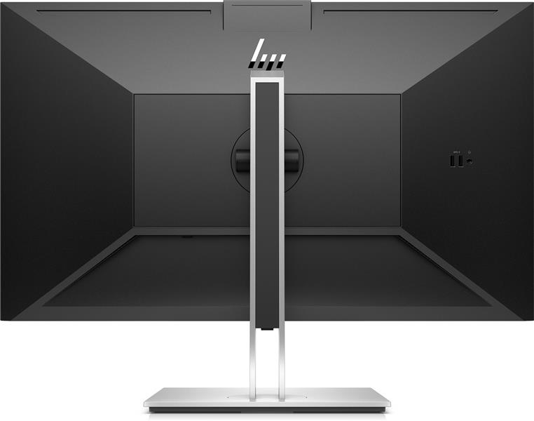 HP E27d G4 68,6 cm (27"") 2560 x 1440 Pixels Quad HD Zwart
