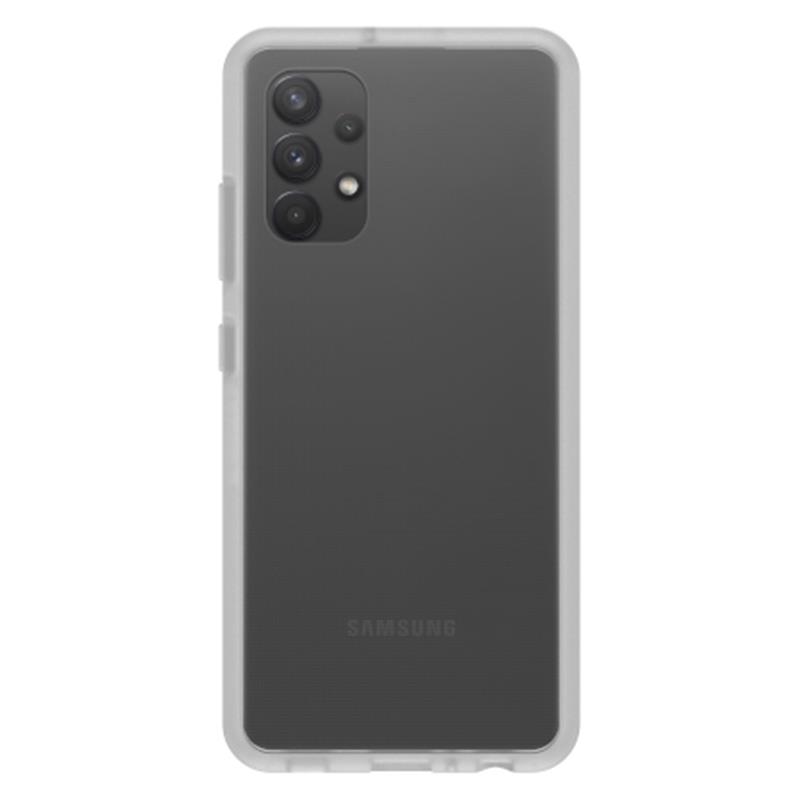 OtterBox React Series voor Samsung Galaxy A32, transparant