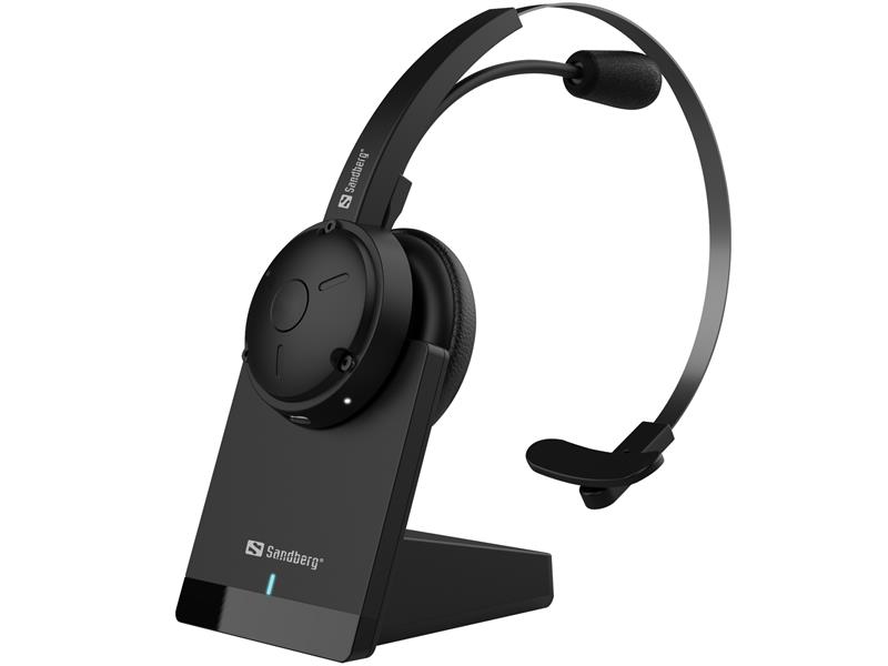 Sandberg Bluetooth Headset Business Pro