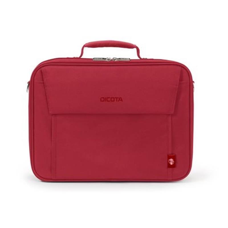 DICOTA Eco Multi BASE 15-17 3i Red