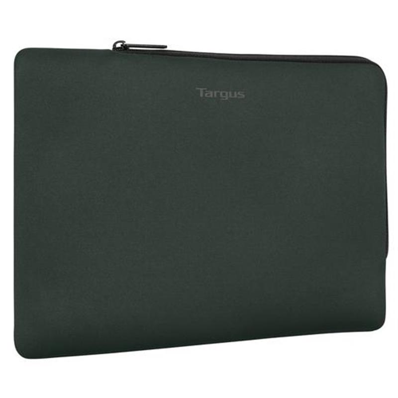 Targus MultiFit notebooktas 35,6 cm (14"") Opbergmap/sleeve Groen
