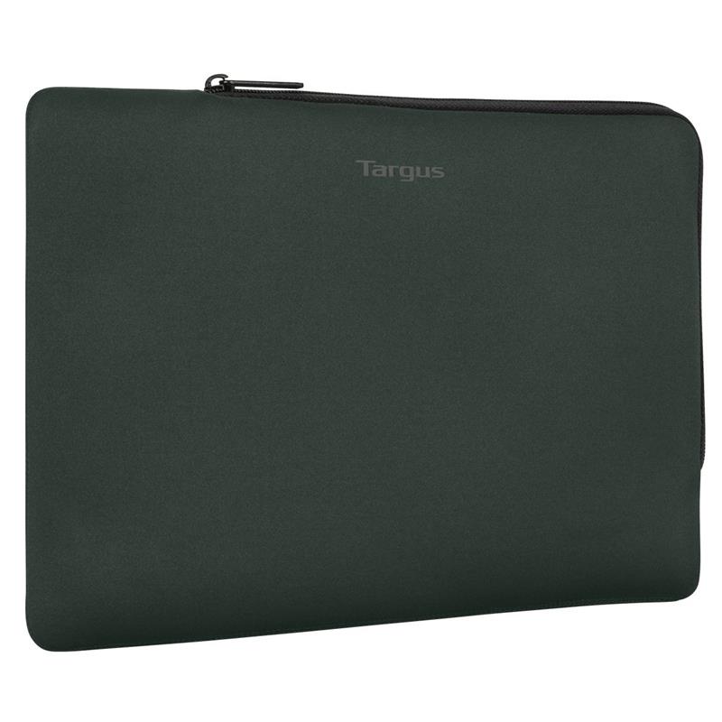 Targus MultiFit notebooktas 40,6 cm (16"") Opbergmap/sleeve Groen
