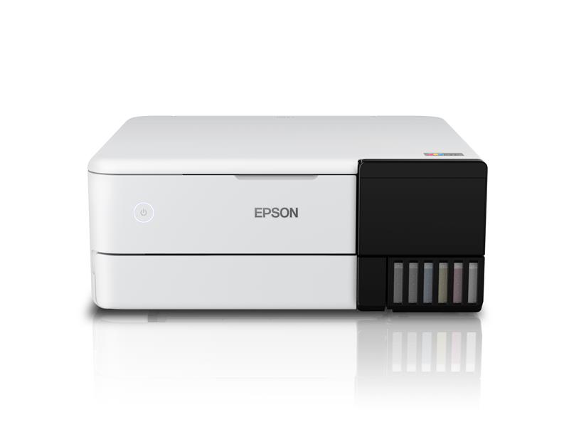Epson EcoTank ET-8500 Inkjet A4 5760 x 1440 DPI Wi-Fi