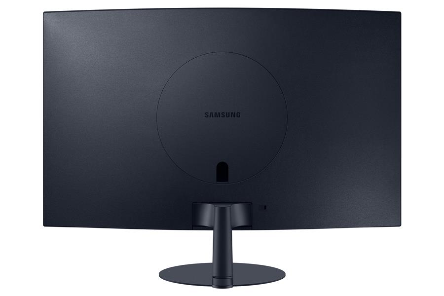 Samsung Curved Monitor 32 inch T55