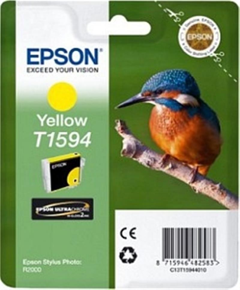 Epson T1594 Yellow