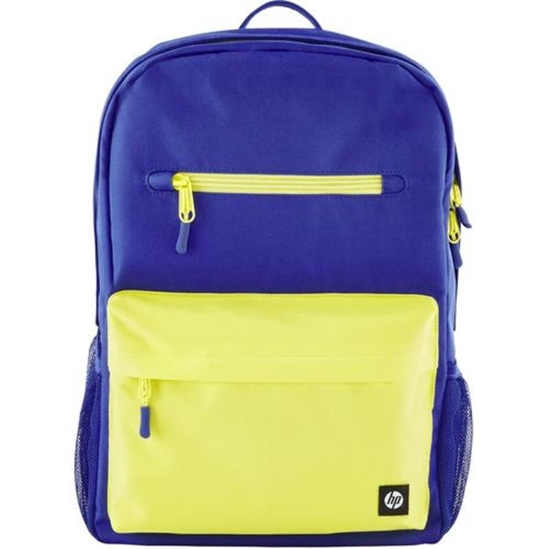 HP Campus Backpack, blauw