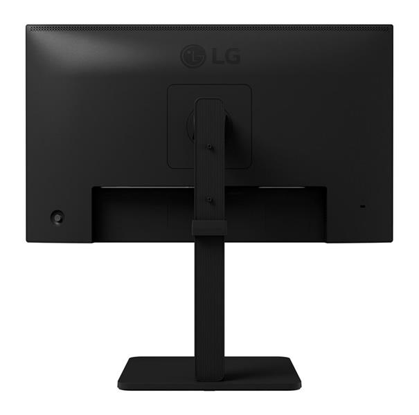 LG 24BA550-B computer monitor 60,5 cm (23.8"") 1920 x 1080 Pixels Full HD Zwart