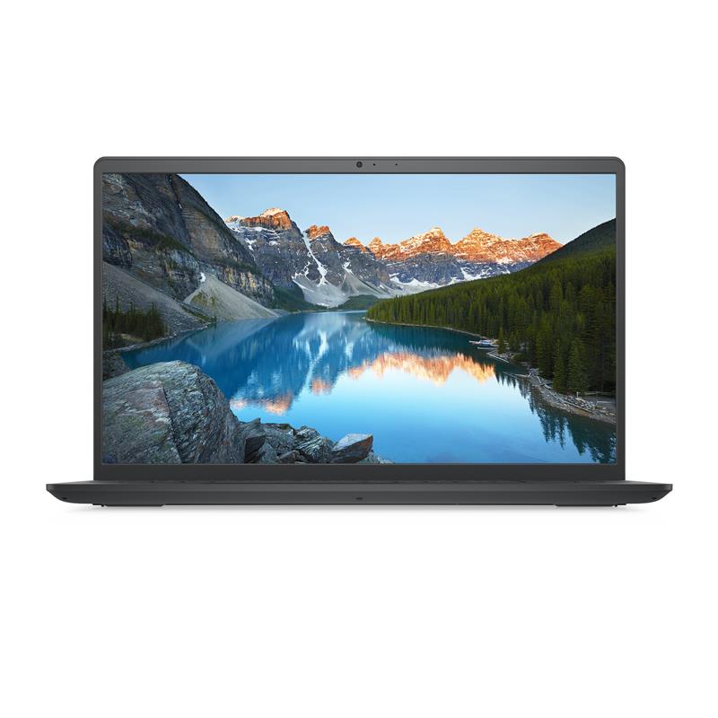 DELL Inspiron 3530 Intel® Core™ i5 i5-1334U Laptop 39,6 cm (15.6"") Full HD 8 GB DDR4-SDRAM 512 GB SSD Wi-Fi 6 (802.11ax) Windows 11 Pro Zwart