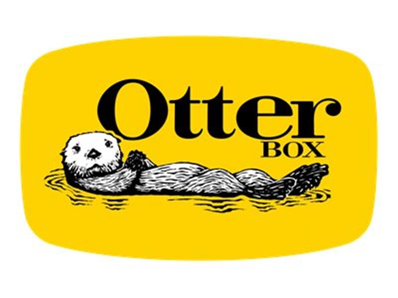 OtterBox Unlimited Series voor Apple iPad 9th, 8th, 7th Gen, zwart, US