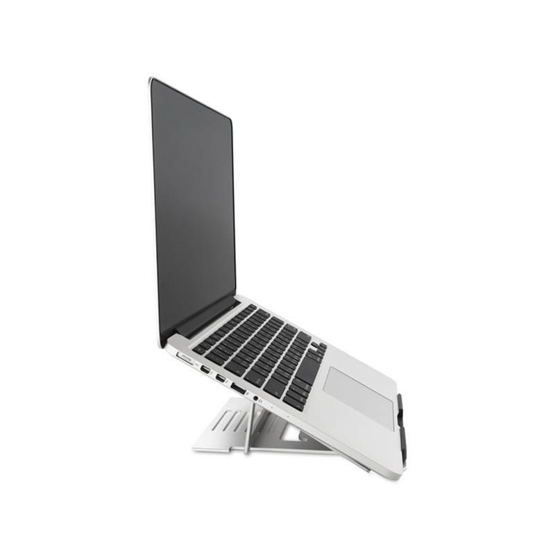 Kensington Easy Riser™ Aluminium Laptop Riser